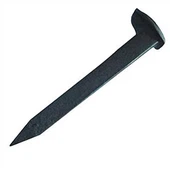 Железнодорожный галстук Spike Q235