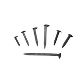 Железнодорожная собака Spike Rail Nail Q 235 1/2 × 3-1/2