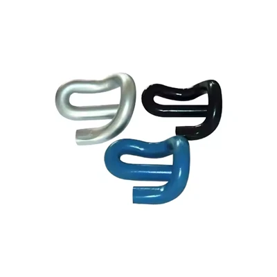 product-400-400 Railway Fasteners Carbon E Clip