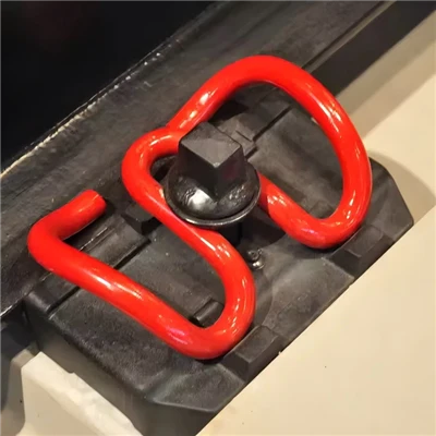 product-400-400 Railway Fastening System SKL Clip