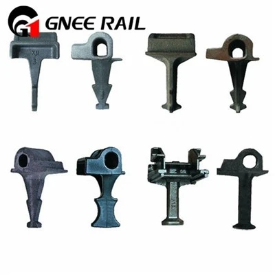 product-400-400 Railway Shoulder For Railway Fastening System