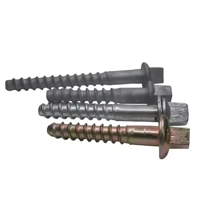 product-400-400 Screw Spikes Rail Fastening System