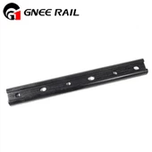 Железнодорожные накладки UIC60