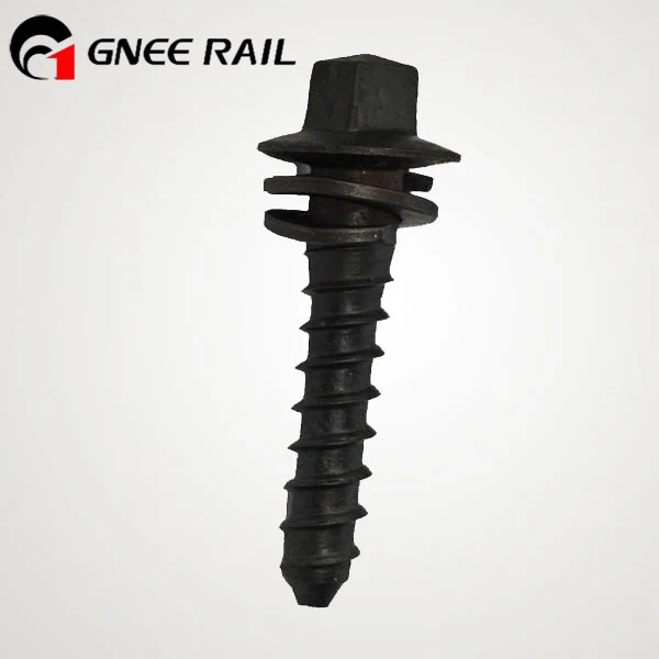 SS Series Rail Vint Spike