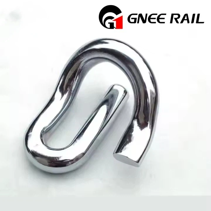 Steel Alloy Rail E Clips suppliers Steel Alloy Rail E Clips suppliers