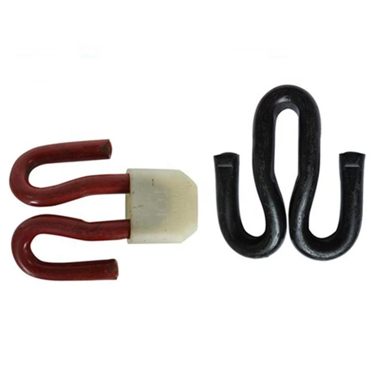 Steel Railway Rail Fast Clip suppliers Steel Railway Rail Fast Clip suppliers