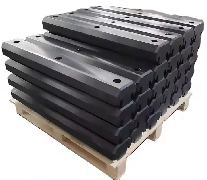 Track Fastening System Composite Sleeper price