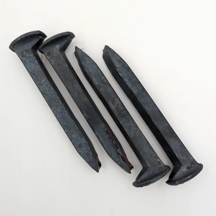 Track Railway Fasteners Dog Spikes Track Railway Fasteners Dog Spikes