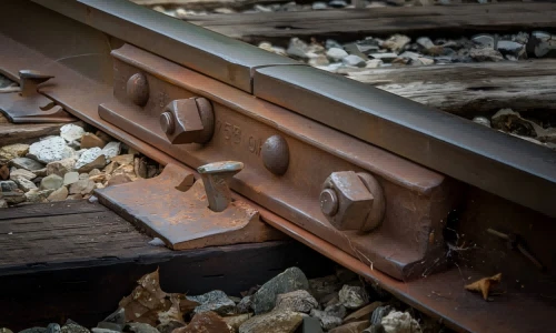 Track Railway Fasteners Dog Spikes Track Railway Fasteners Dog Spikes
